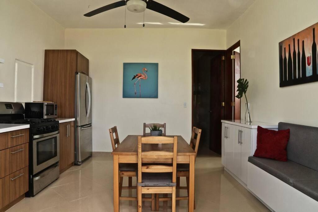 Casa Carmen Culebra- Atenas Isla Culebra Exterior foto